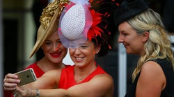 Ascot: vuelven la etiqueta y ¡los