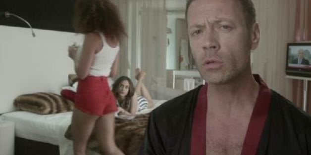 Rocco Siffredi Aids