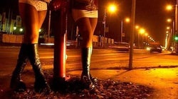 Prostitución: ¿qué es? Políticas sobre el estado