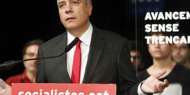 Pere Navarro se impone a Montserrat Tura y será el candidato socialista en las elecciones de