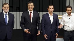 De verdades y lindos