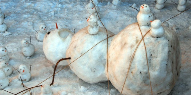 muñecos originales