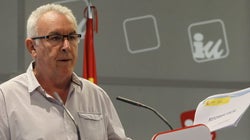 IU celebrará primarias abiertas a simpatizantes para las