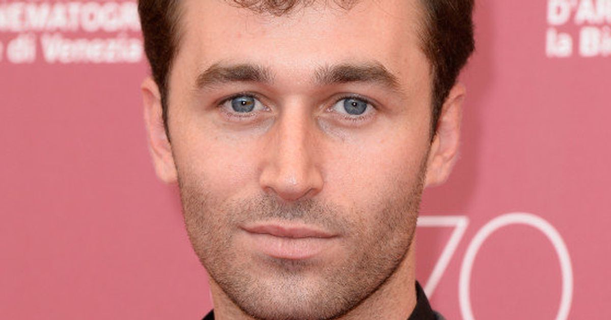 La Estrella Del Porno James Deen Ya Es Actor De Verdad Gracias A Venecia Fotos El Huffpost