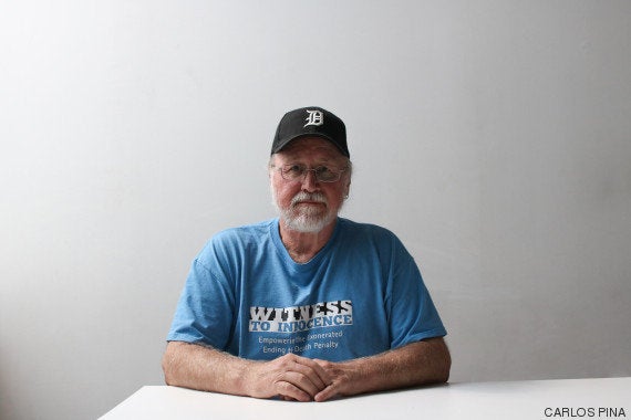 Supervivientes del corredor de la muerte: 