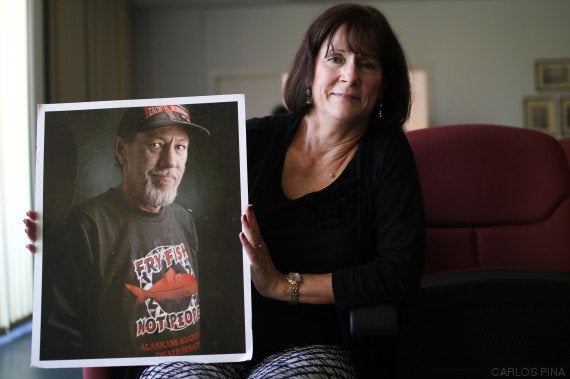 Supervivientes del corredor de la muerte: 