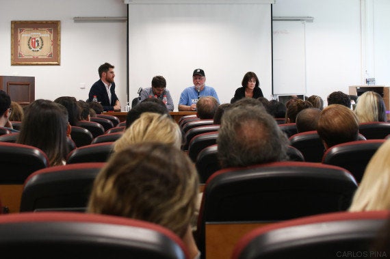 Supervivientes del corredor de la muerte: 