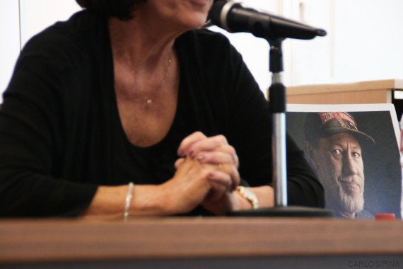 Supervivientes del corredor de la muerte: 