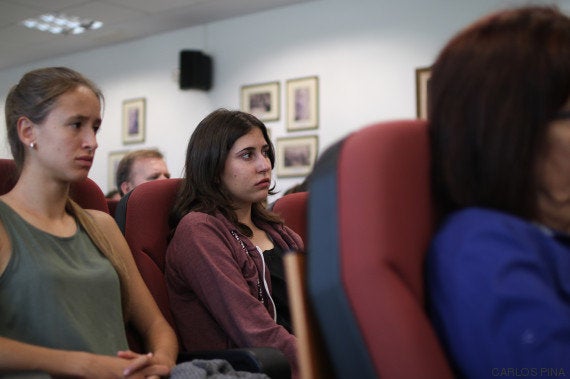 Supervivientes del corredor de la muerte: 