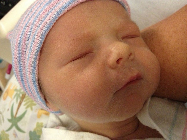 Carta Abierta A Las Madres De Bebes Arcoiris El Huffpost