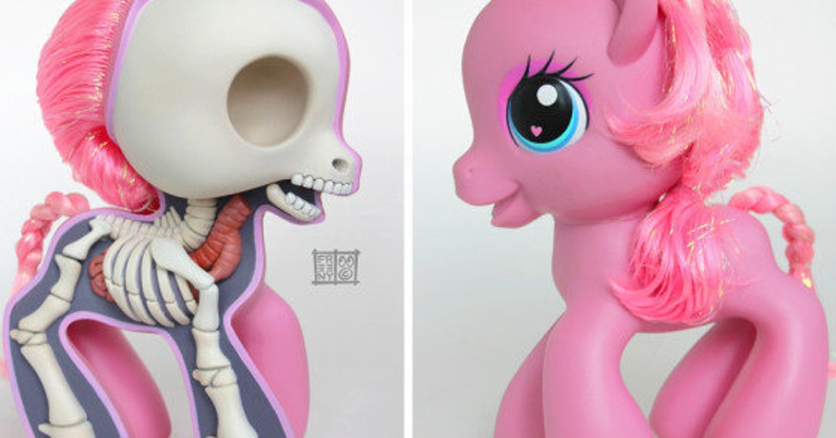 Mi Pequeño Pony Programa De Televisión