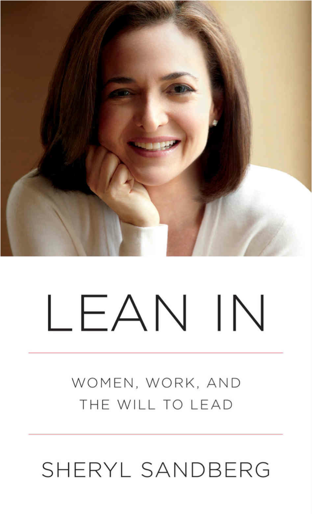 Realidad y ficción contra el machismo: 'Lean in' y