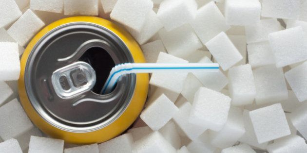 La OMS pide nuevos impuestos a las bebidas azucaradas para frenar la