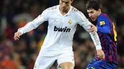 Ida de la Supercopa: los últimos Madrid-Barça