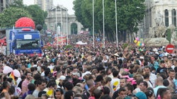 Mis amigos invisibles (y algunas razones más para asistir a las fiestas del