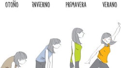 Las cuatro