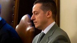 Vatileaks: El mayordomo del papa se declara inocente y denuncia malos tratos en