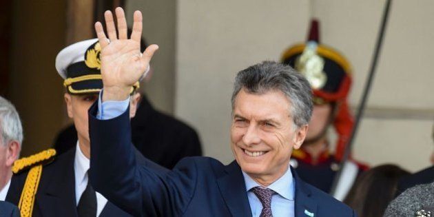 El patrimonio de Macri, presidente de Argentina: 7 millones de euros y tres cuentas en paraísos