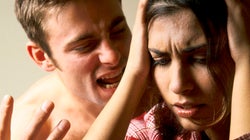 Mutiladores, maltratadores, secuestradores: bienvenidos al Convenio de