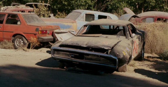 9 detalles de películas que no encajan y nunca habías