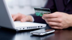Comprar por la vía