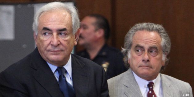 Strauss-Kahn será juzgado en Francia por