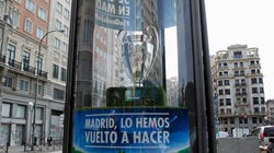 La Copa del