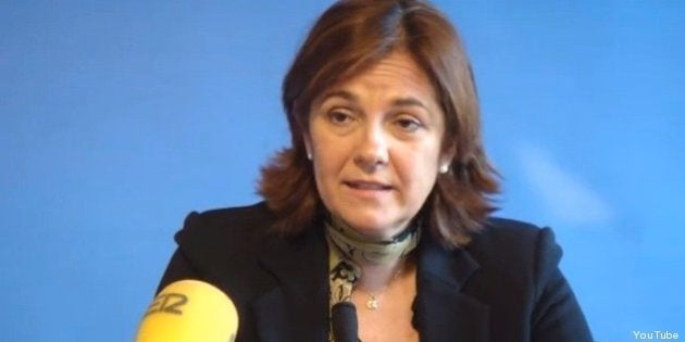 Beatriz Escudero vuelve: 