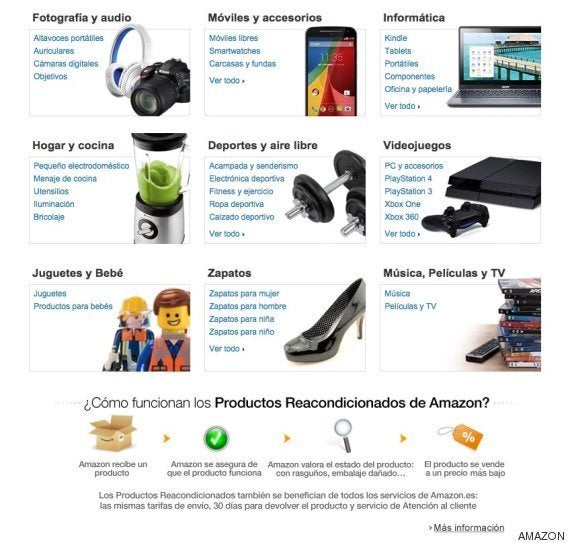 Como Saber Cuanto Dura Una Oferta En Amazon