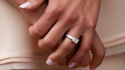 Cómo elegir el anillo de pedida