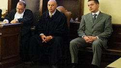 El mayordomo robó documentos que el papa quería