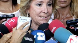 Aguirre obligará a los profesores a vigilar el comedor para