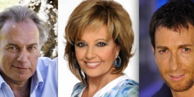 ENCUESTA ¿Quién es el mejor entrevistador político? El