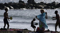 Los españoles viajan un 10,2%