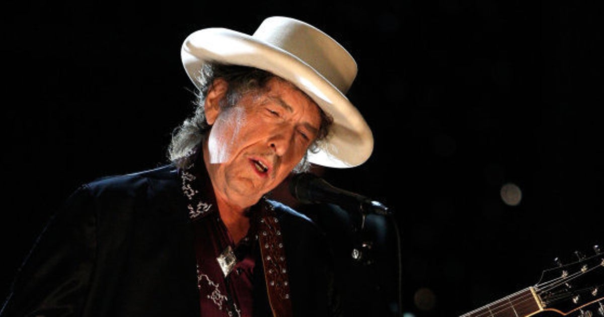 Las Mejores Canciones De Bob Dylan