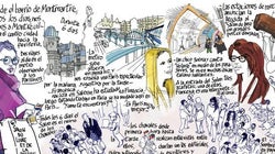 Una visita al Salón del Libro de