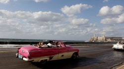 Cuba, redescubrir el