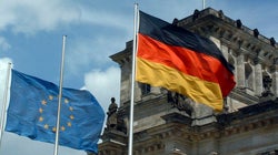 El futuro de Europa está en