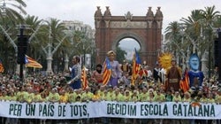 'Escola catalana': ¿modelo de