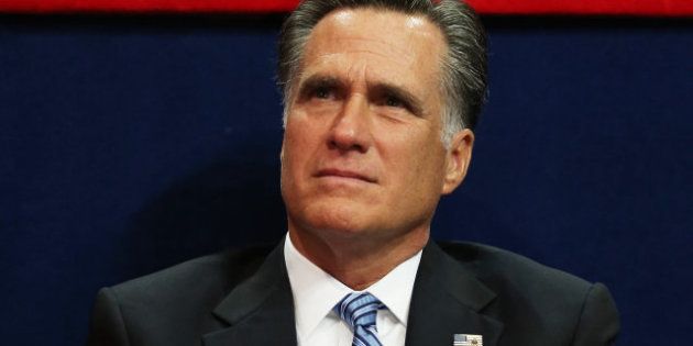Elecciones EEUU 2012: Los republicanos eligen a Mitt Romney como candidato a la Casa