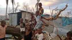 De Jeremie a Puerto Príncipe: diferencias sustanciales en