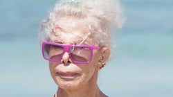 El biquini de la Duquesa triunfa en EEUU