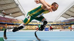 Oscar Pistorius y la polémica de unas prótesis: ventajas y