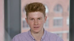 El joven de 17 años que revoluciona la alta cocina en Nueva