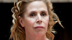 Agatha enamora a Nueva