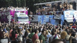 After Orgullo (y pese a