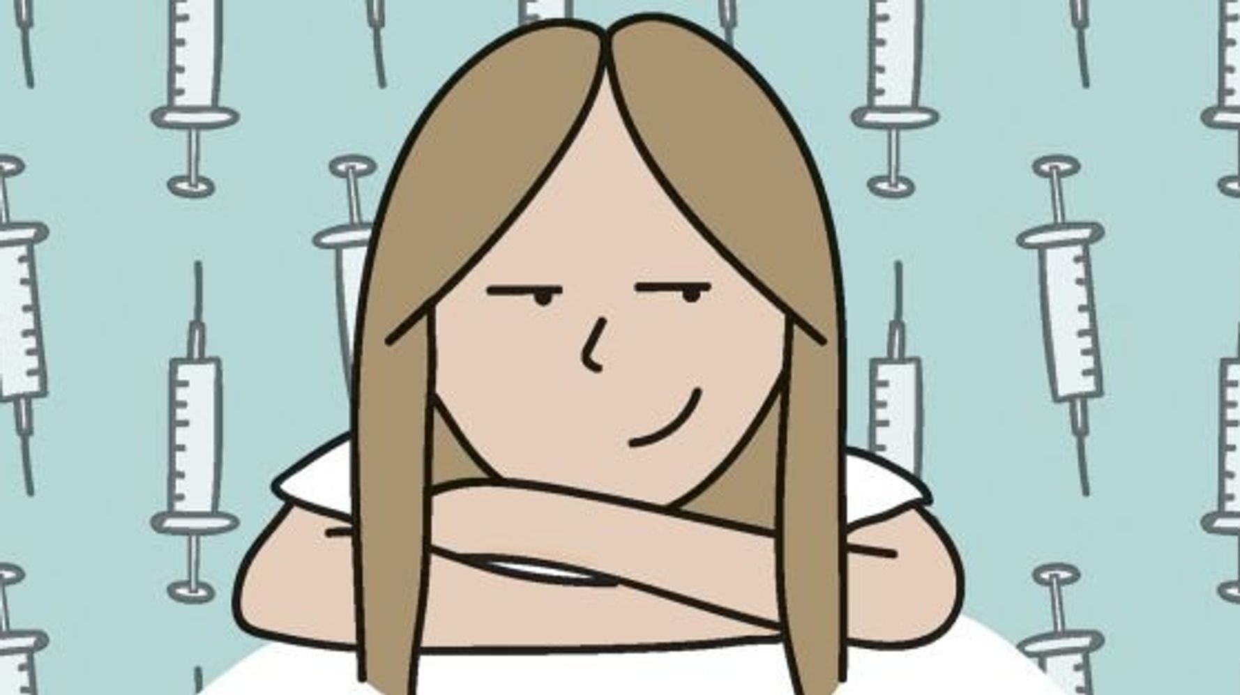 sacudir escapar audición El día a día de una enfermera en apuros, en viñetas (FOTOS) | El HuffPost  Tendencias