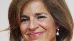 El sufrimiento, según Ana