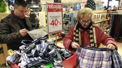 Los comercios de Madrid ya pueden abrir todos los días a cualquier