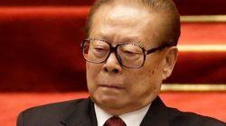La Audiencia Nacional inicia trámites para arrestar al expresidente Jiang